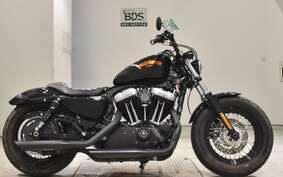 HARLEY XL1200X 2011 LC3