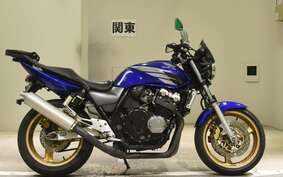 HONDA CB400SFV-3 2004 NC39