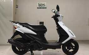 SUZUKI ADDRESS V125 S CF4MA