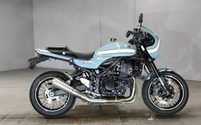 KAWASAKI Z900RS CAFE 2020 ZR900C