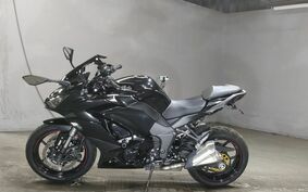 KAWASAKI NINJA 1000 2018 ZXT00W