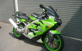 KAWASAKI NINJA ZX-6R 2000 ZX600J