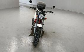 HONDA FTR223 MC34