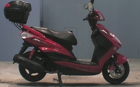 YAMAHA CYGNUS 125 XSR 2 2007 SE44J