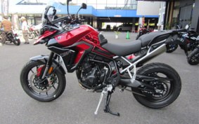 TRIUMPH  TRIUMPH  TIGER 900GT PRO  2024 TRC82D