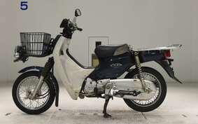 HONDA C50 SUPER CUB AA04