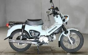 HONDA CROSS CUB 110 JA45