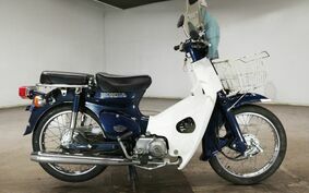 HONDA C70 SUPER CUB C70