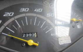 HONDA DIO AF68