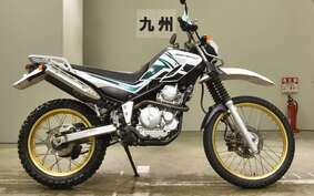 YAMAHA SEROW 250 DG17J