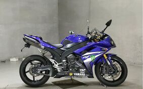 YAMAHA YZF-R1 2010 RN20