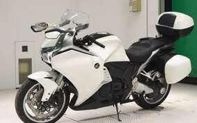 HONDA VFR1200F DCT 2010 SC63