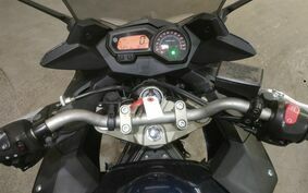 YAMAHA XJ6 RJ192