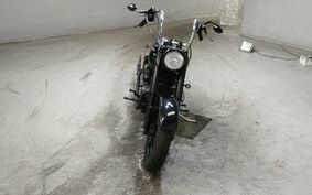 HONDA SHADOW 400 1999 NC34