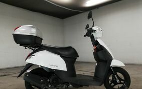 SUZUKI LET's CA4AA