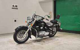 SUZUKI INTRUDER 400 Classic 2008 VK54A