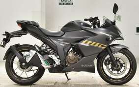 SUZUKI GIXXER 250 SF ED22B