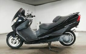 SUZUKI SKYWAVE 250 (Burgman 250) CJ43A