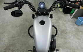 HARLEY XL883N 2010