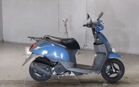 SUZUKI LETS CA4AA