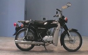 SUZUKI K50 BA15A