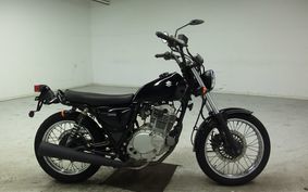 SUZUKI GRASS TRACKER NJ4BA