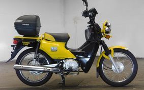 HONDA CROSS CUB 110 JA10