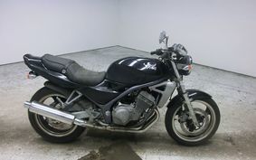 KAWASAKI BALIUS 250 1991 ZR250A