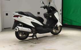 SUZUKI SKYWAVE 200 (Burgman 200) CH41A