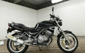 KAWASAKI BALIUS 250 ZR250A