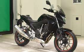 HONDA CB400F ABS 2013 NC47