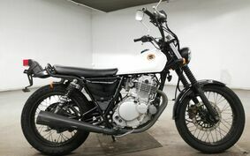 SUZUKI GRASS TRACKER NJ47A