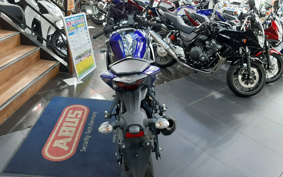 YAMAHA YZF-R25 RG10J