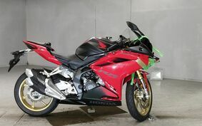 HONDA CBR250RR MC51