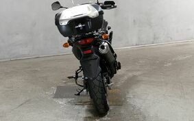 SUZUKI DL650 ( V-Strom 650 ) 2014 VP56A