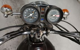 HONDA CB250 CB250T