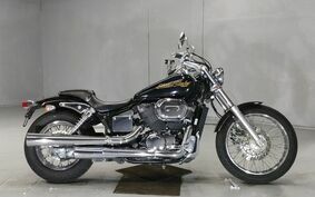 HONDA SHADOW 400 SLASHER 2000 NC40