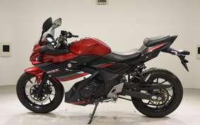 SUZUKI GSX250R DN11A