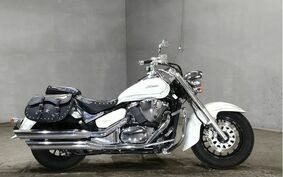 SUZUKI INTRUDER 400 Classic 2013 VK56A