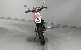 HONDA XLR250R MD22