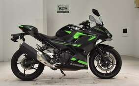 KAWASAKI NINJA 400 2019 EX400G