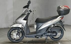 SUZUKI ADDRESS 110 CE47A