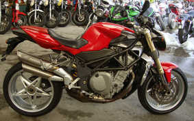 MV AGUSTA BRUTALE 910 S 2006 F411