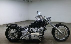 YAMAHA DRAGSTAR 400 2006 VH01J