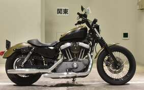 HARLEY XL1200N 2008 CZ3