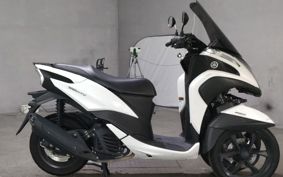 YAMAHA TORI CITY125 SEC1J