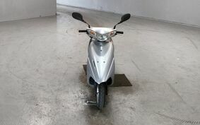 SUZUKI ADDRESS V50 CA44A