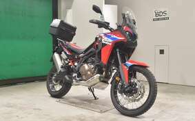 HONDA CRF1100LAFRICATWIN-2 2024 SD15