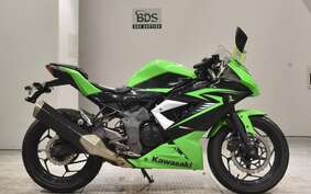 KAWASAKI NINJA 250 SL BX250A