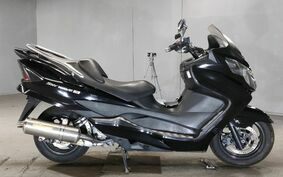 SUZUKI SKYWAVE 250 (Burgman 250) S CJ44A